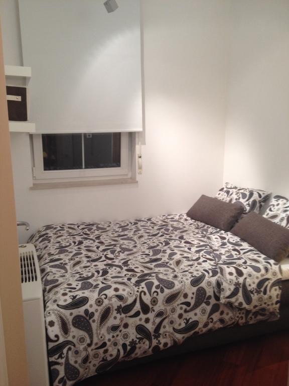 Apartment Sunny 스플리트 객실 사진