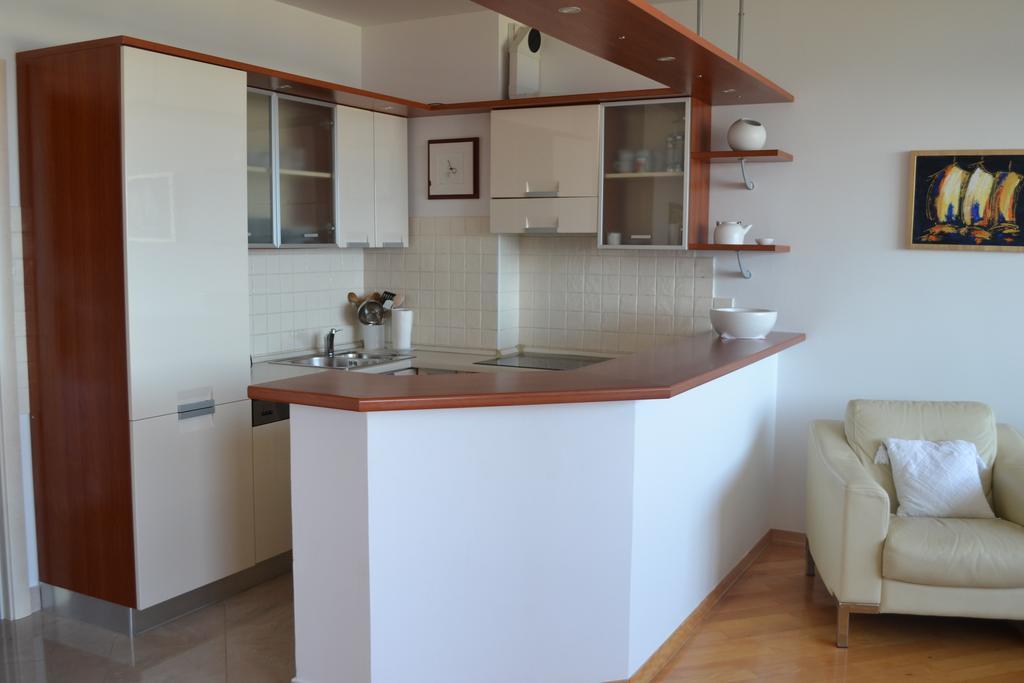 Apartment Sunny 스플리트 객실 사진