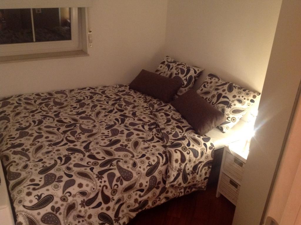 Apartment Sunny 스플리트 객실 사진
