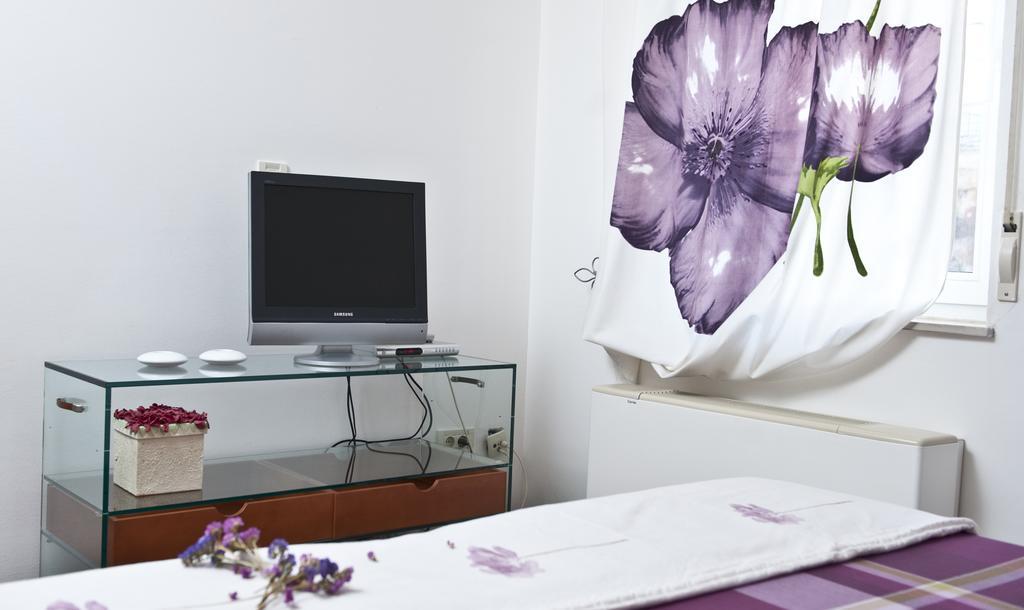 Apartment Sunny 스플리트 객실 사진