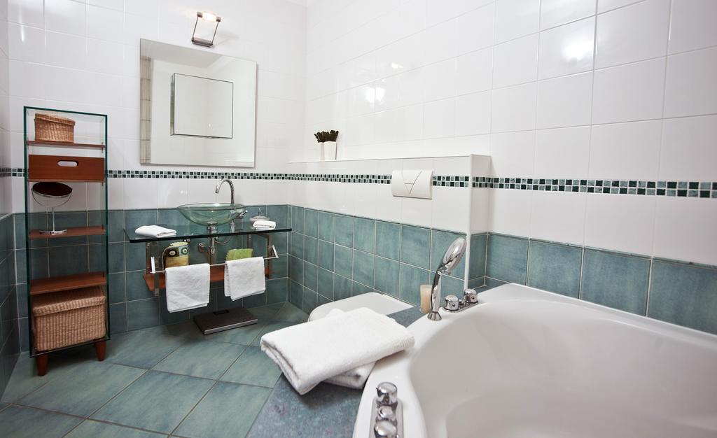 Apartment Sunny 스플리트 객실 사진