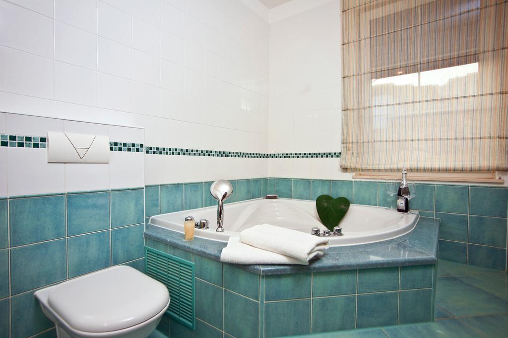 Apartment Sunny 스플리트 객실 사진