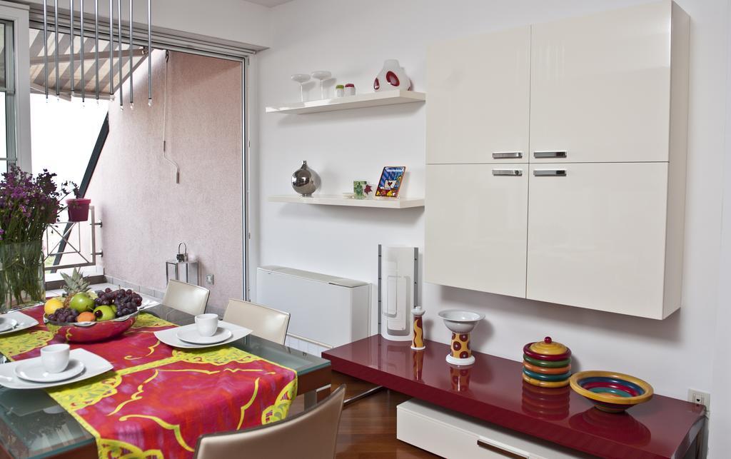 Apartment Sunny 스플리트 외부 사진