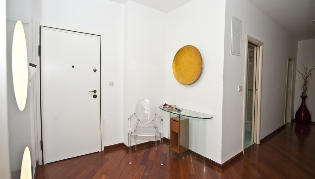 Apartment Sunny 스플리트 객실 사진