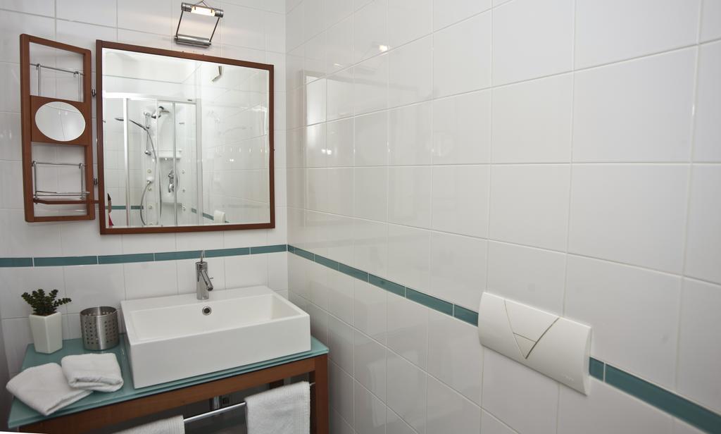 Apartment Sunny 스플리트 객실 사진