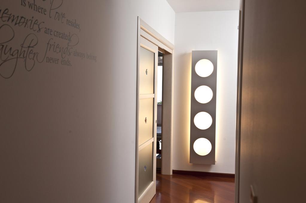 Apartment Sunny 스플리트 객실 사진