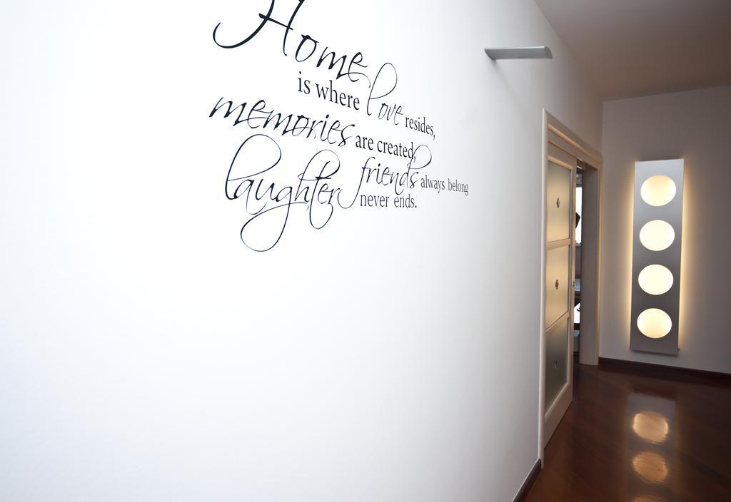 Apartment Sunny 스플리트 객실 사진