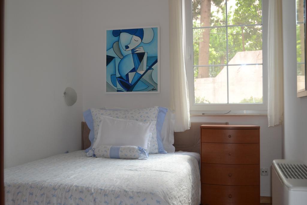 Apartment Sunny 스플리트 외부 사진