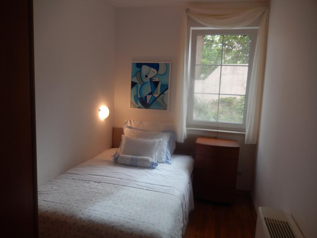 Apartment Sunny 스플리트 외부 사진