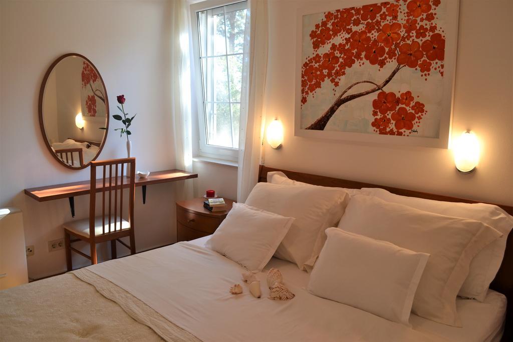 Apartment Sunny 스플리트 외부 사진