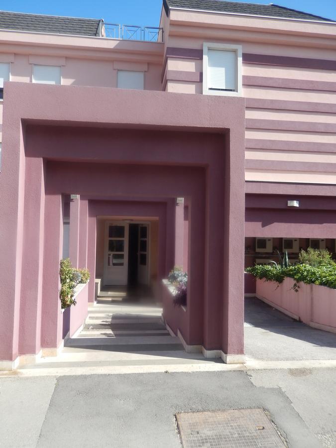 Apartment Sunny 스플리트 외부 사진